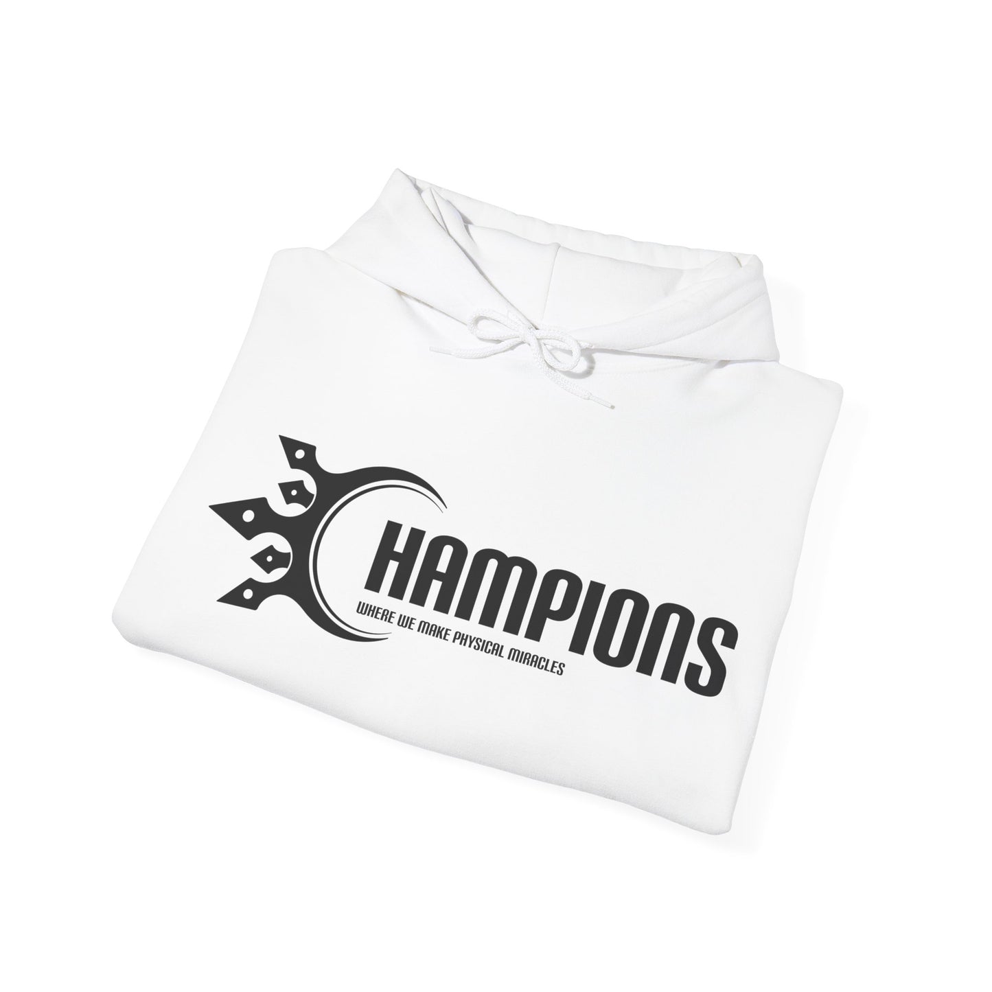 Champions Hoodie