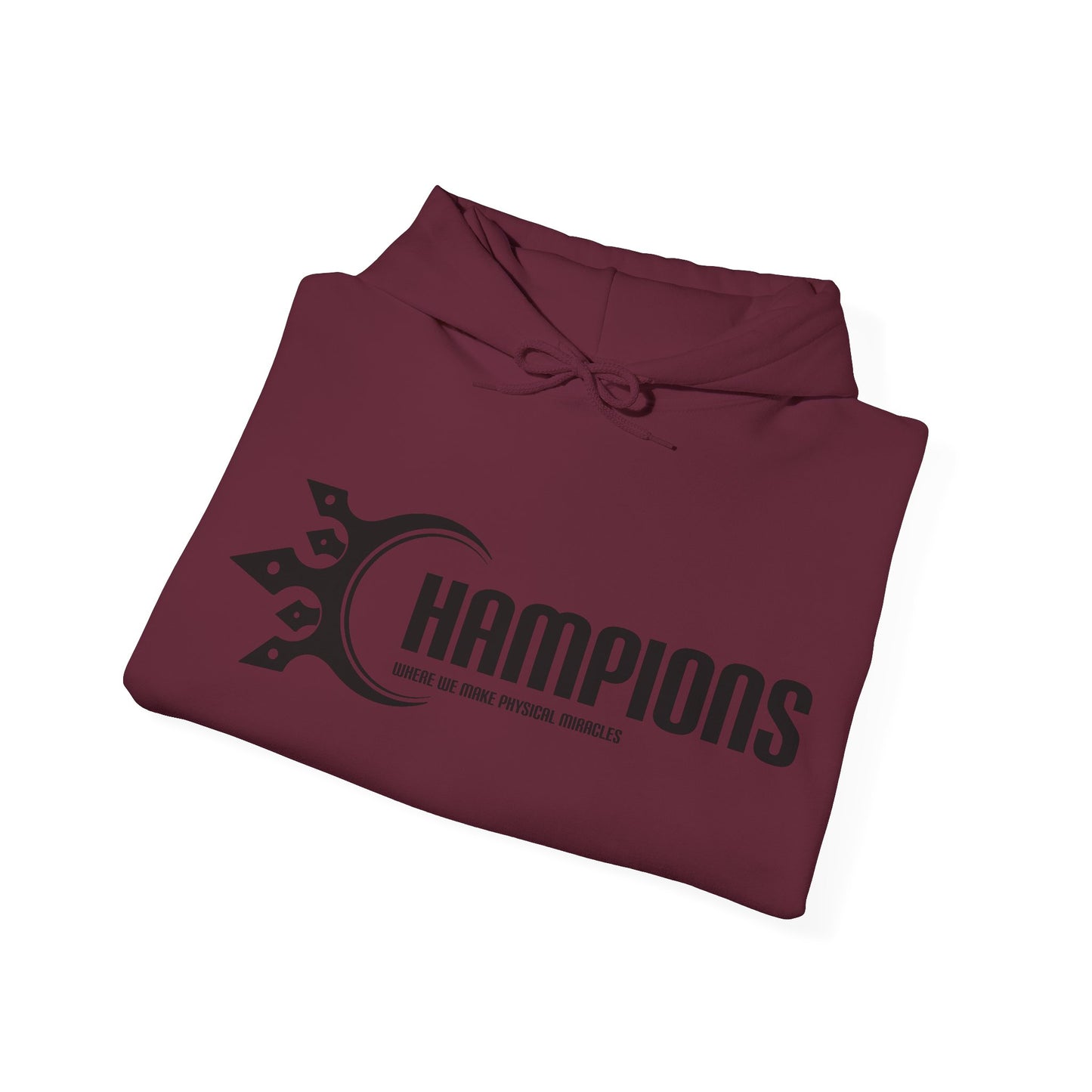 Champions Hoodie
