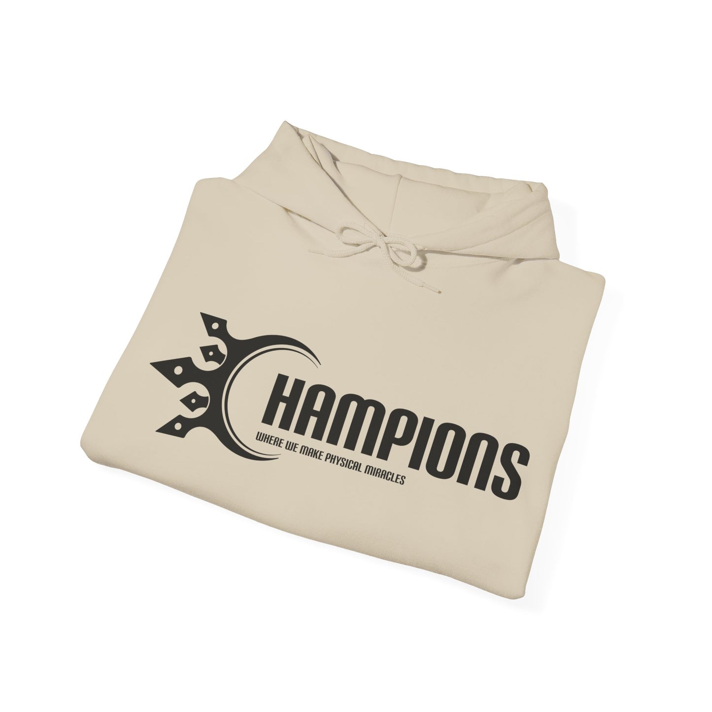 Champions Hoodie