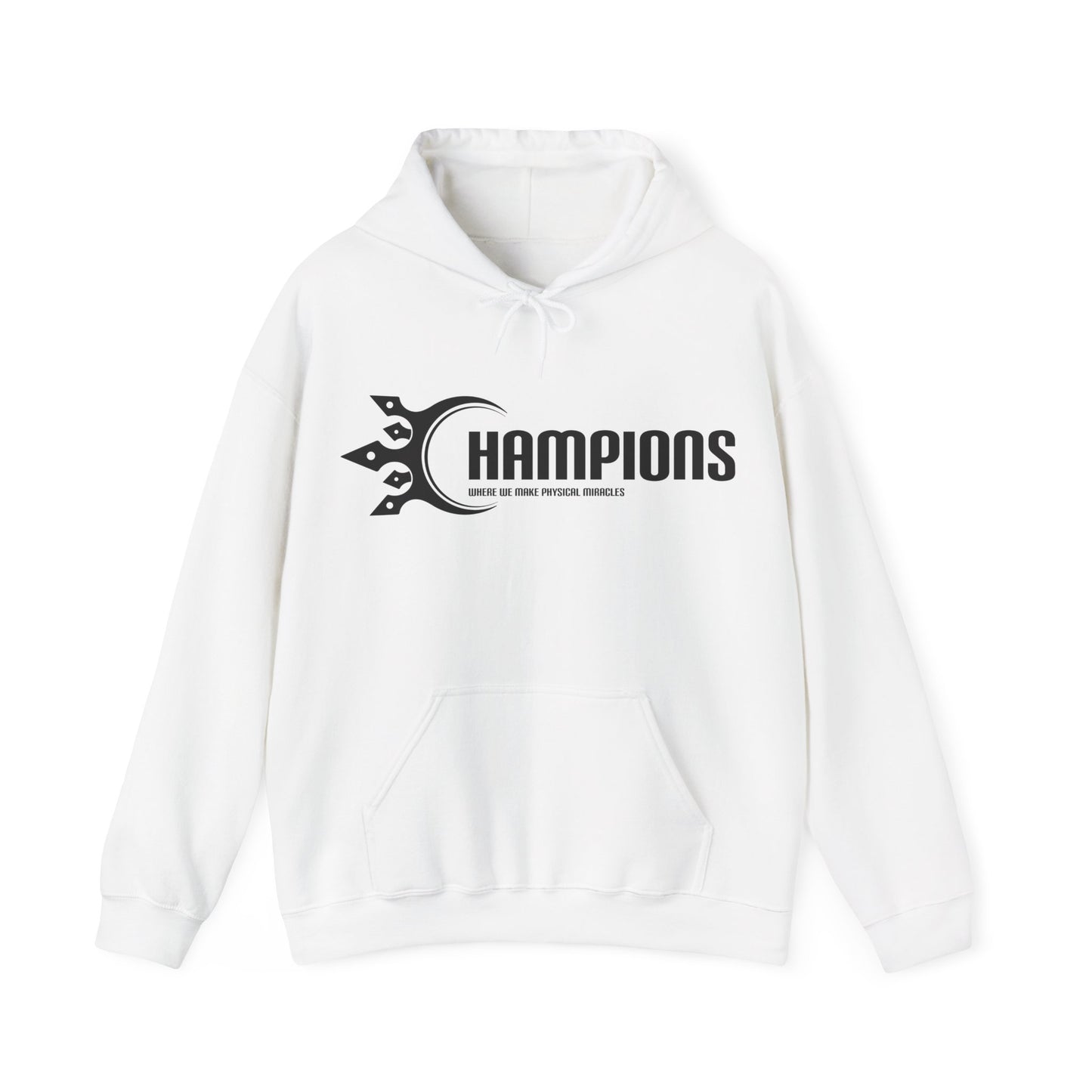 Champions Hoodie
