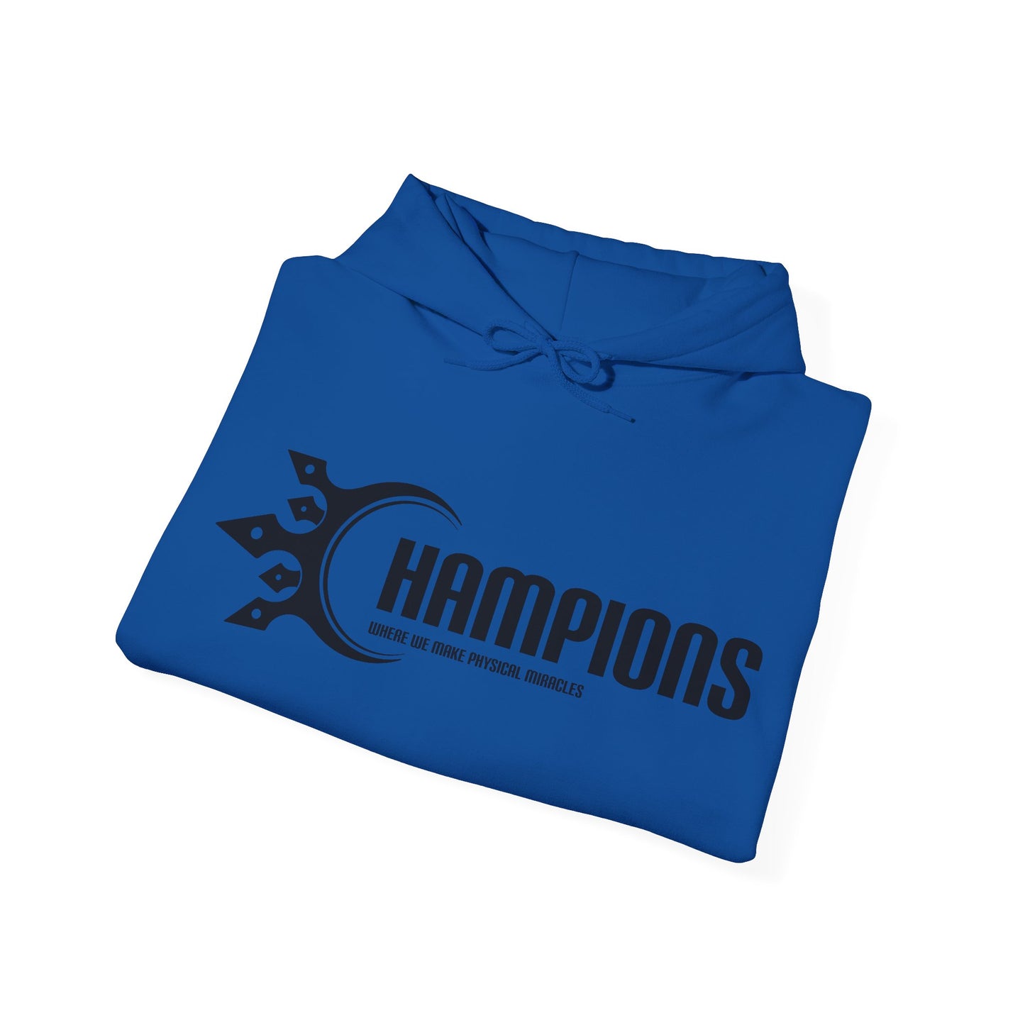 Champions Hoodie