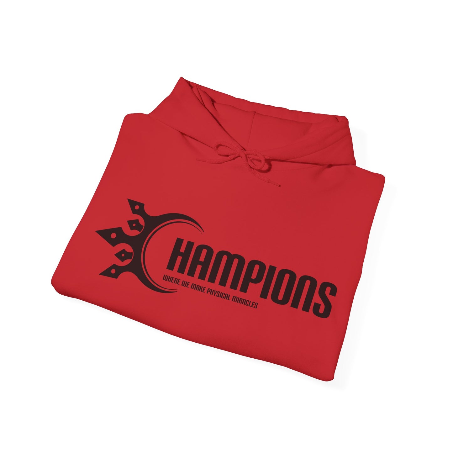 Champions Hoodie