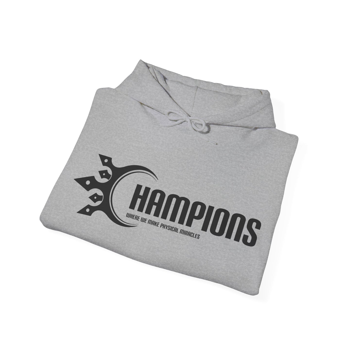 Champions Hoodie