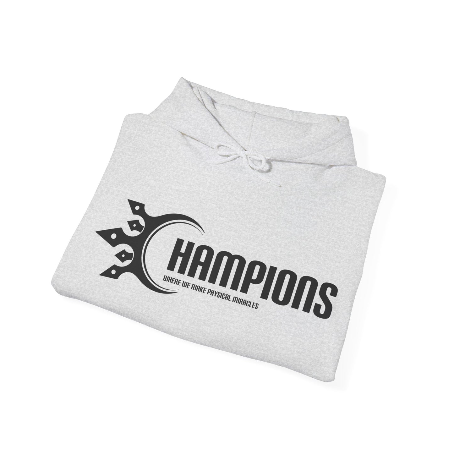 Champions Hoodie