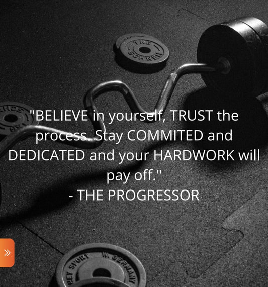 Beginner Fitness Guide | Fitness Tips | ChampionsPhysicalFitness