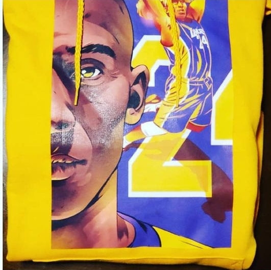 Kobe Alternate Exclusive | Soft |  ChampionsPhysicalFitness