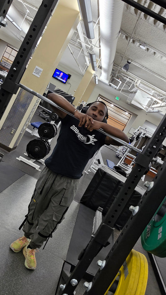 How To Build Muscle At Home With No Equipment