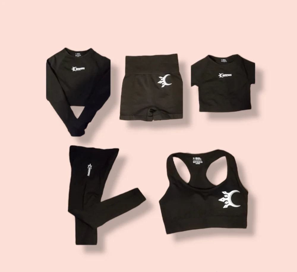 Women | Women Sports Outfits | ChampionsPhysicalFitness