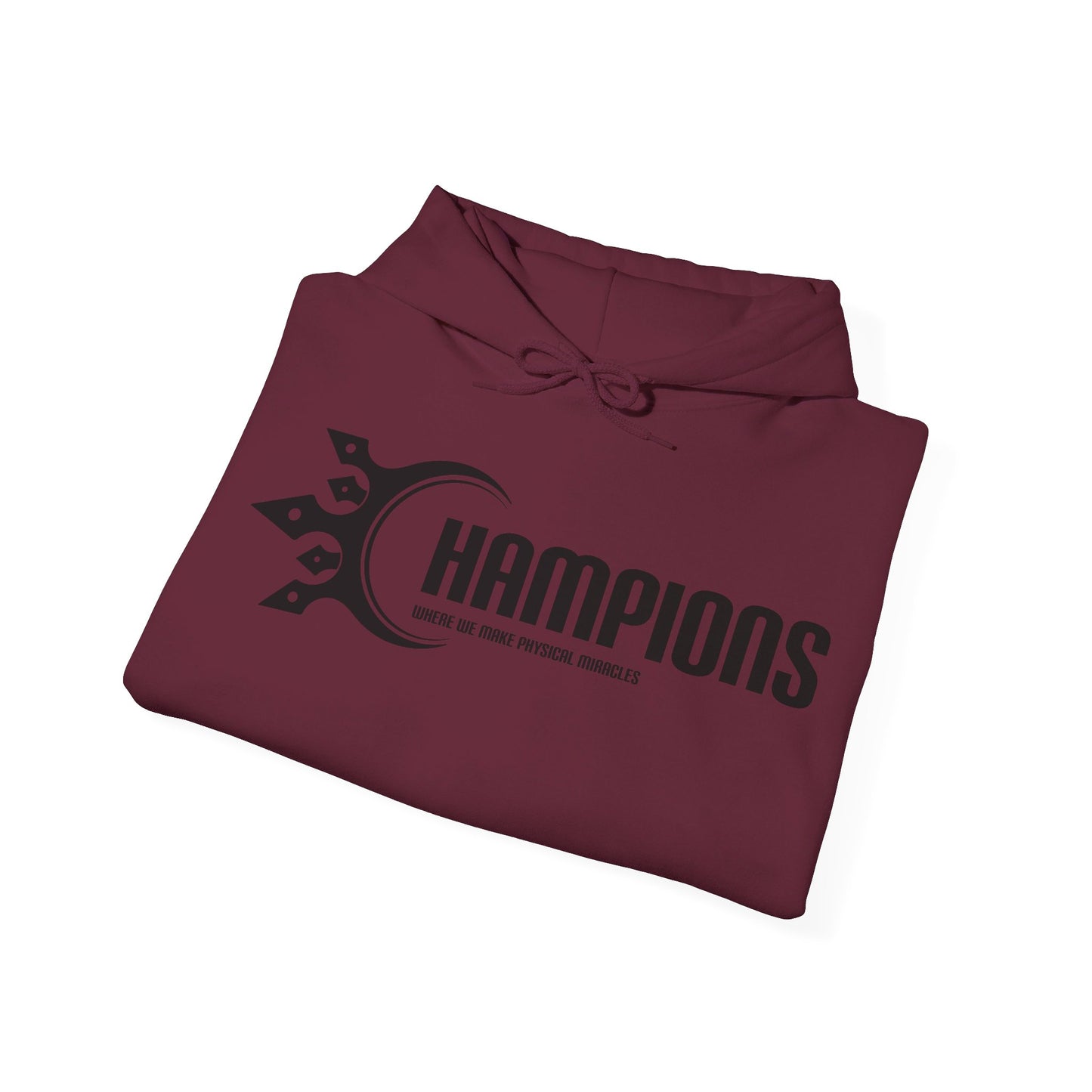 Champions Hoodie