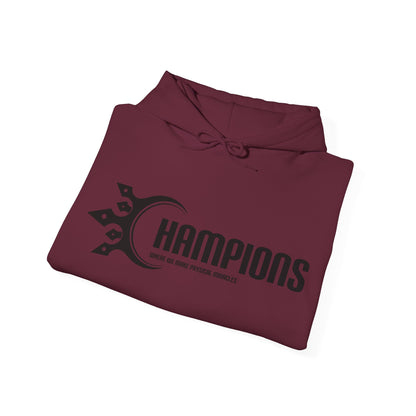 Champions Hoodie