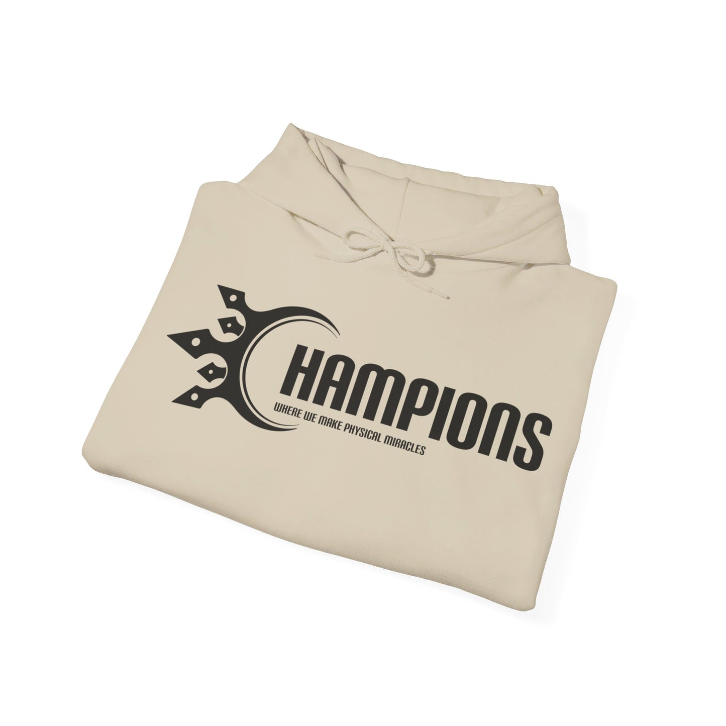 Champions Hoodie