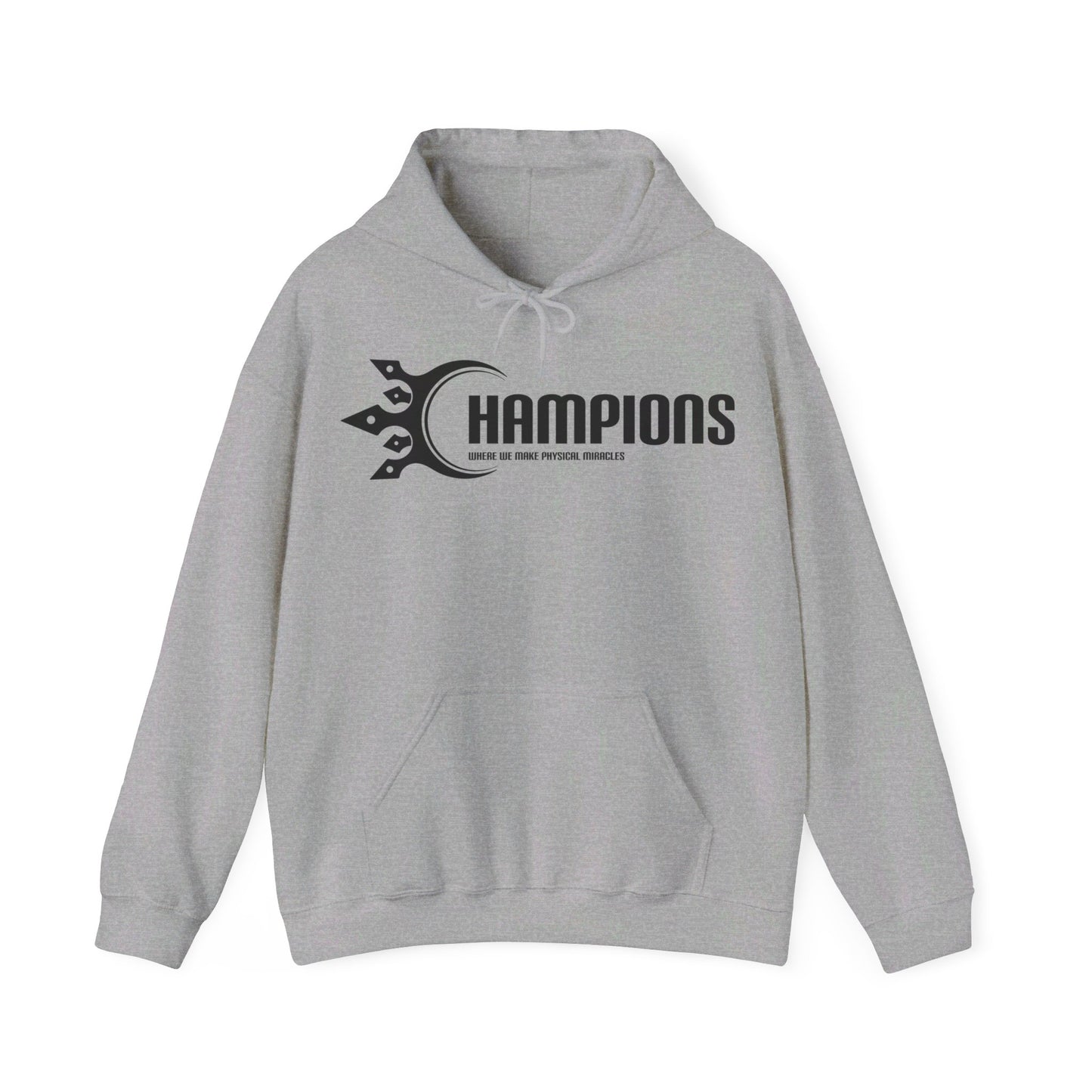 Champions Hoodie