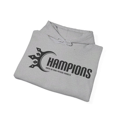 Champions Hoodie