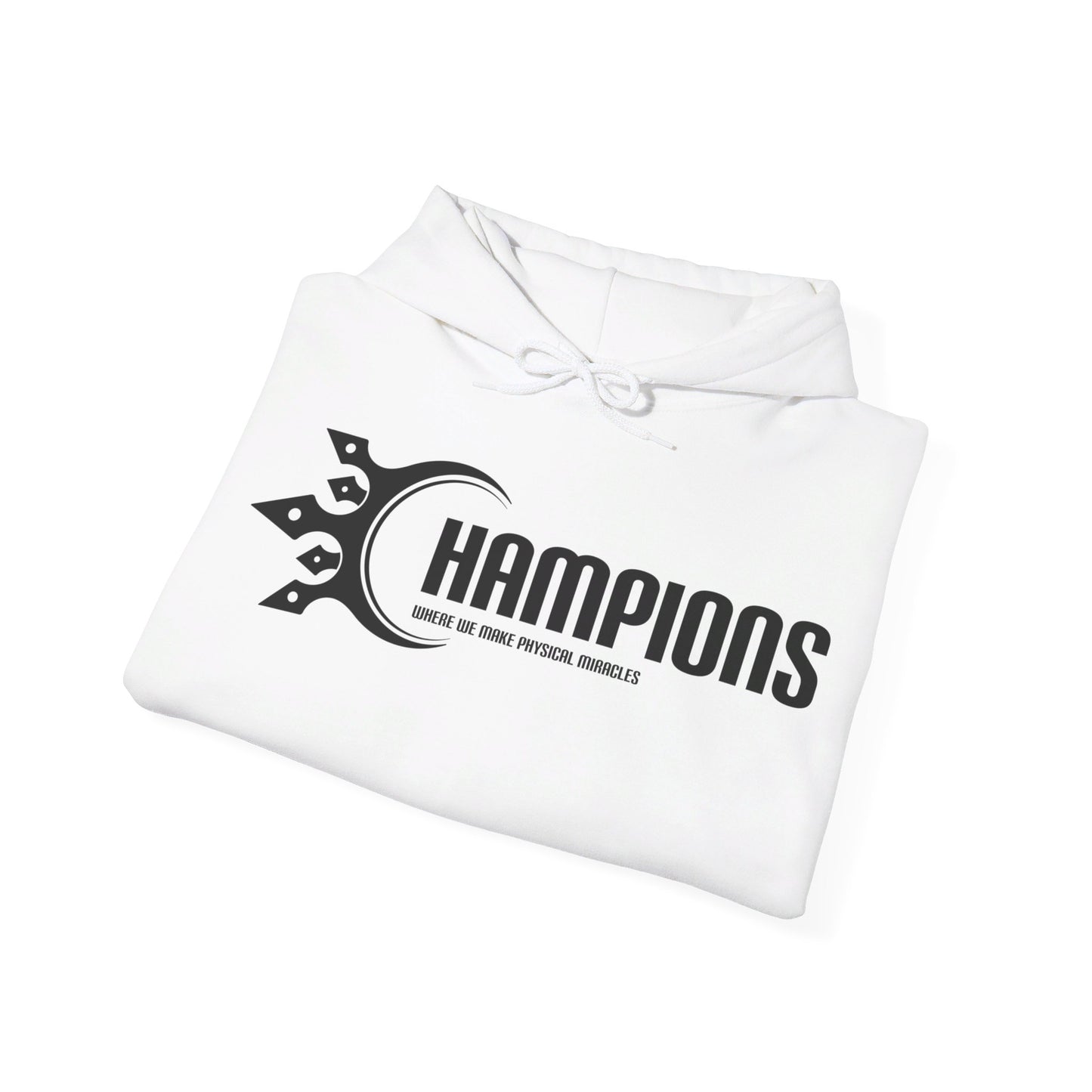 Champions Hoodie