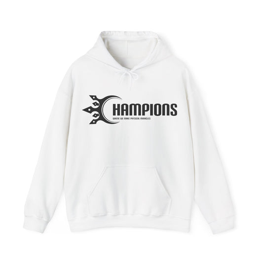 Champions Hoodie