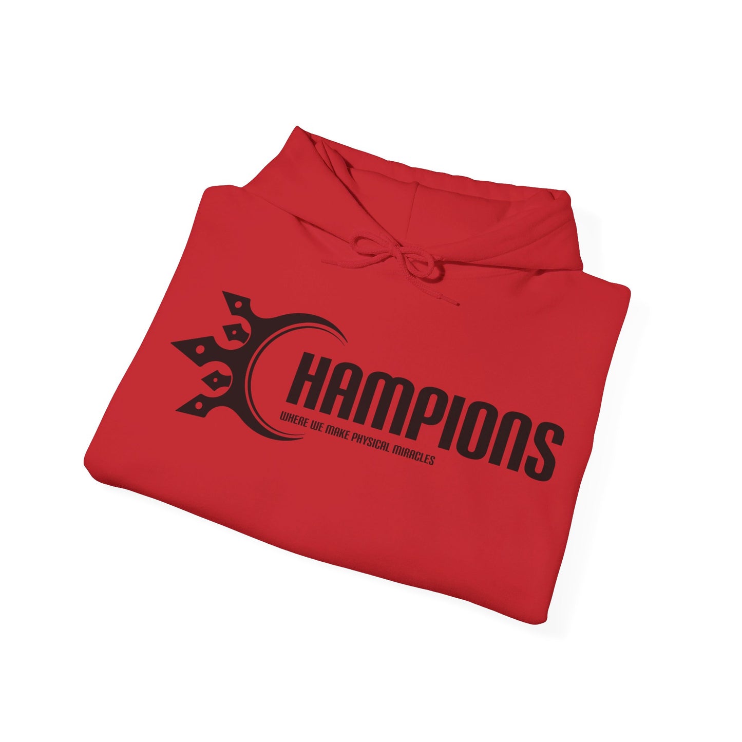 Champions Hoodie