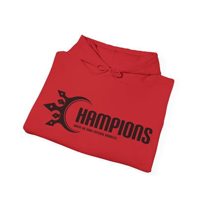 Champions Hoodie