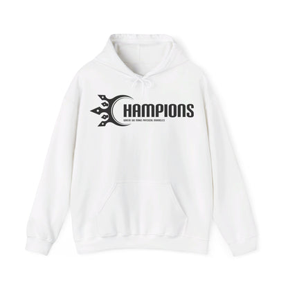 Champions Hoodie