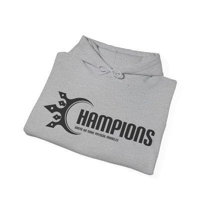 Champions Hoodie