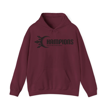 Champions Hoodie