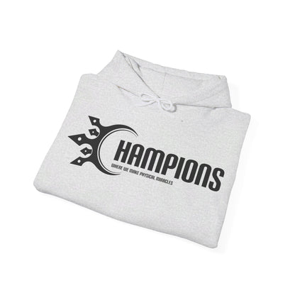 Champions Hoodie