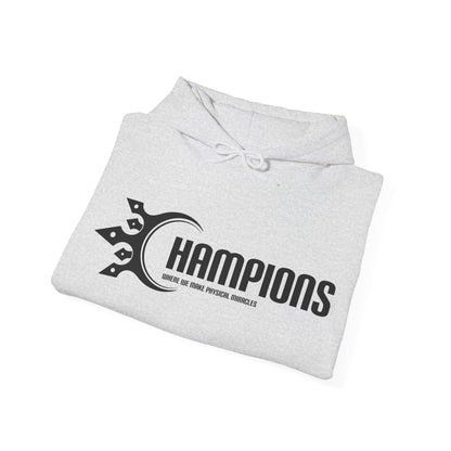 Champions Hoodie