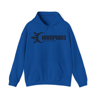 Champions Hoodie