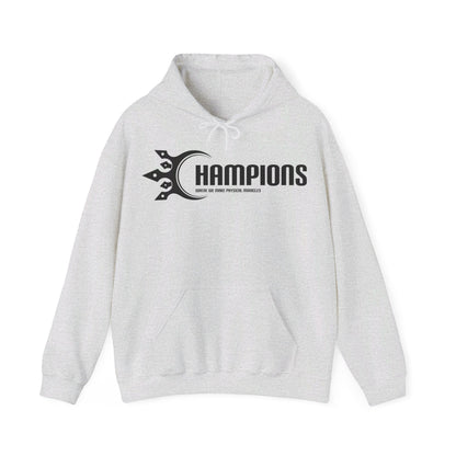 Champions Hoodie