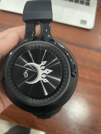 Champions Fitness headphones - premium workout headphones for gym training