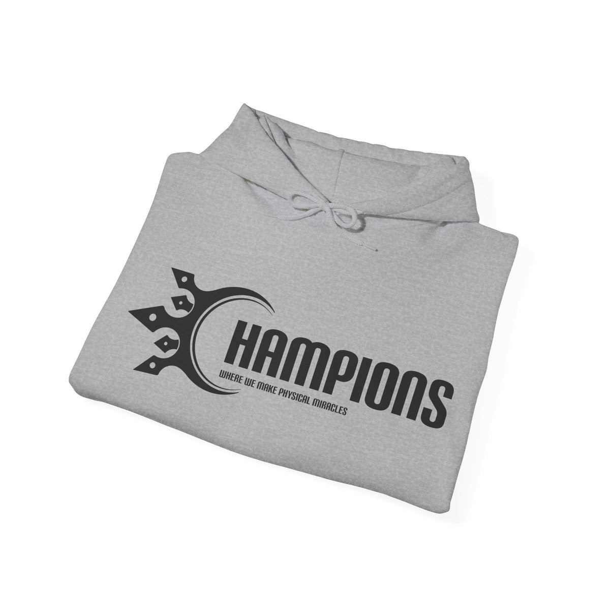 Champions Hoodie
