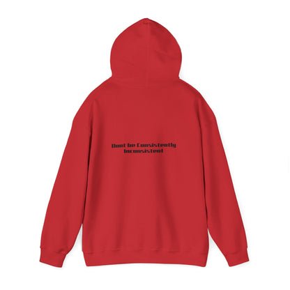 Consistently Inconsistent