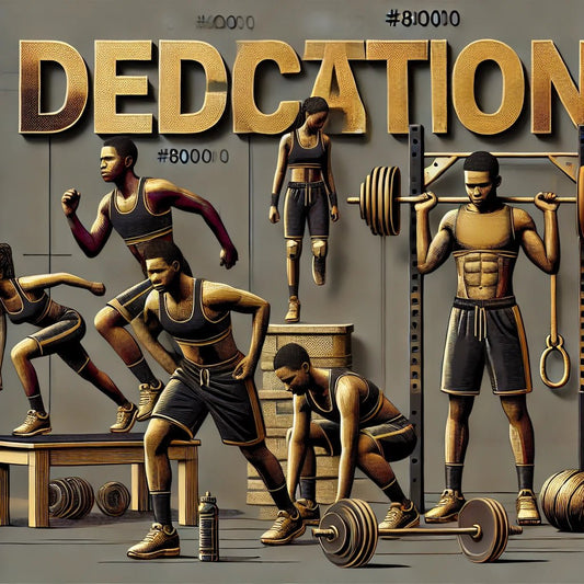 Dedication Package
