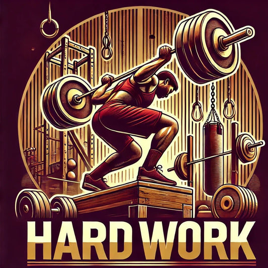 Hard Work Package