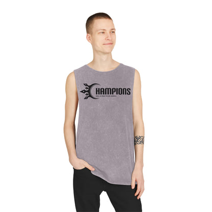 Champions Fitness Tank Top