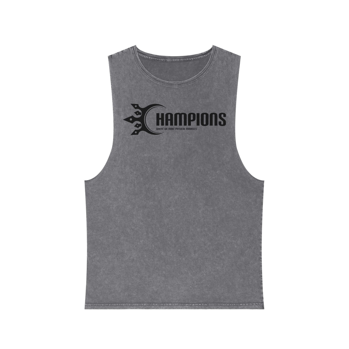 Champions Fitness Tank Top