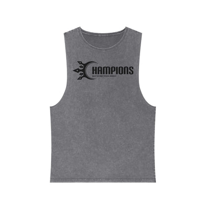 Champions Fitness Tank Top
