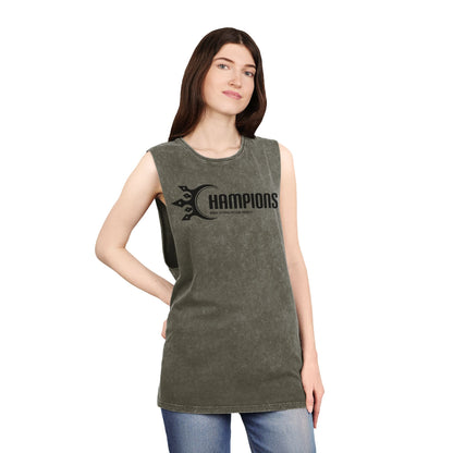 Champions Fitness Tank Top