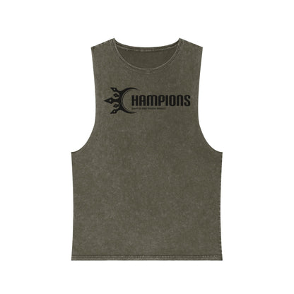 Champions Fitness Tank Top