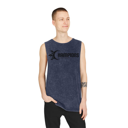 Champions Fitness Tank Top