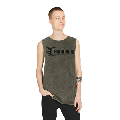 Champions Fitness Tank Top
