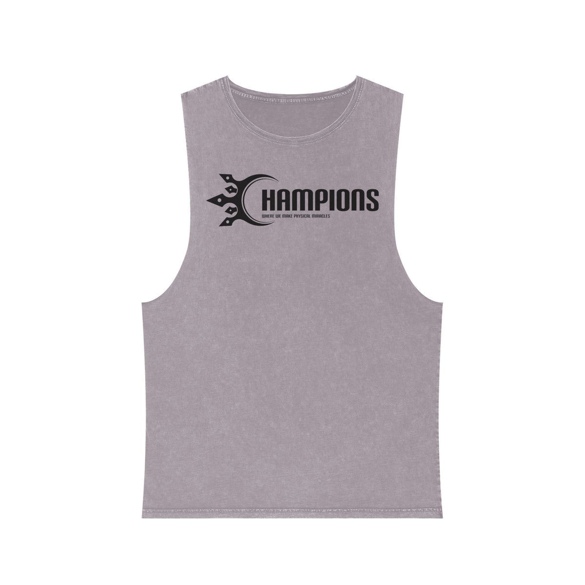 Champions Fitness Tank Top