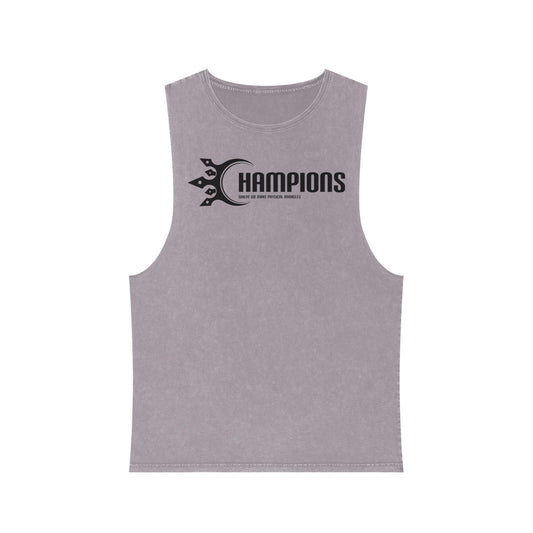 Champions Fitness Tank Top