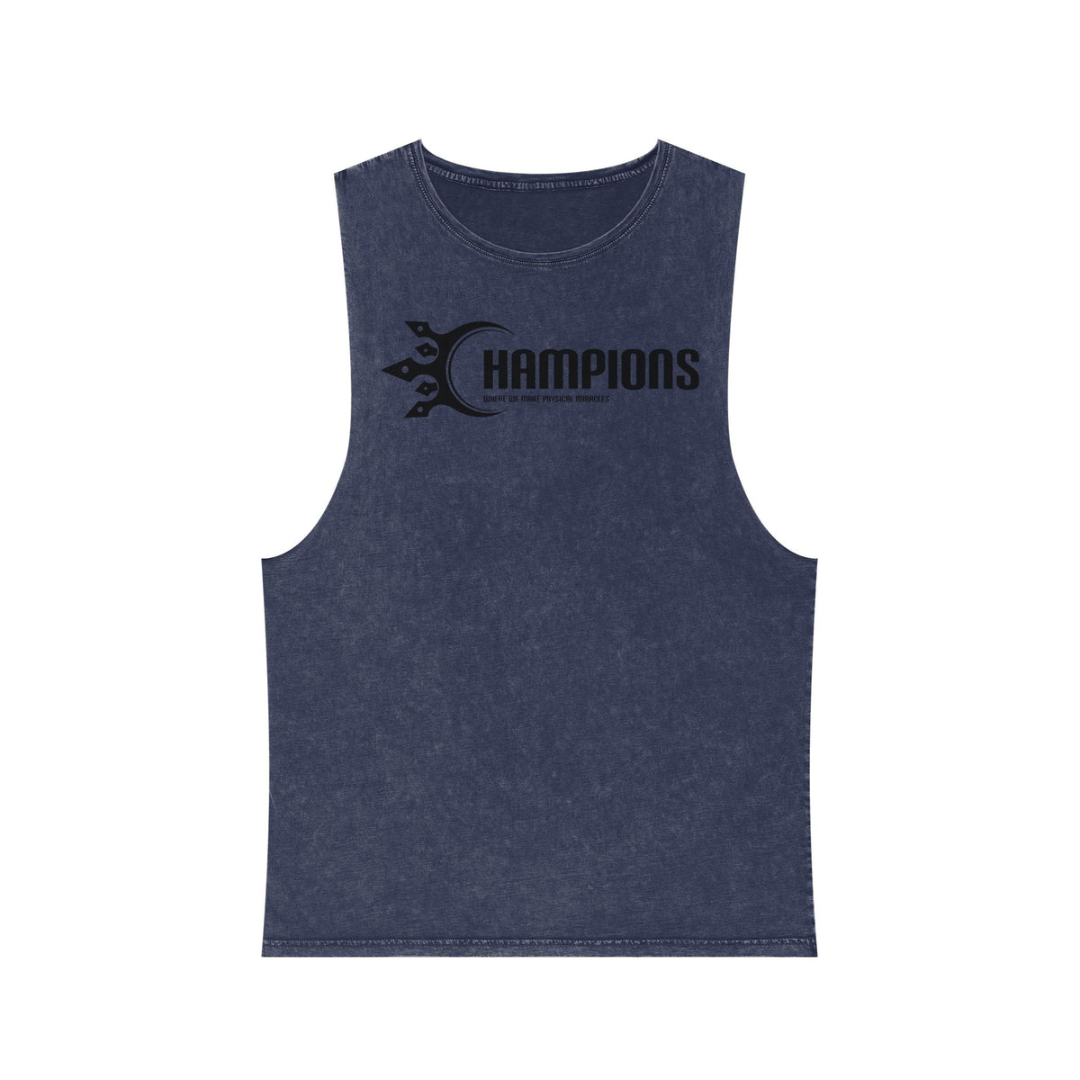 Champions Fitness Tank Top