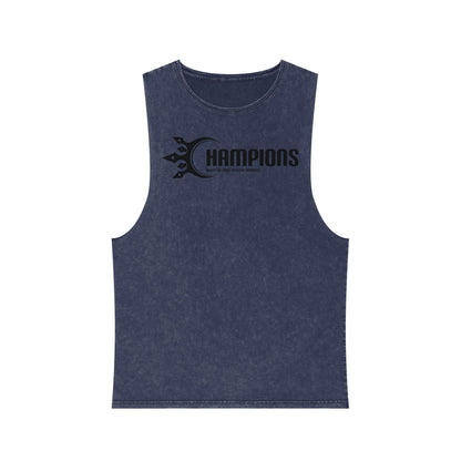 Champions Fitness Tank Top