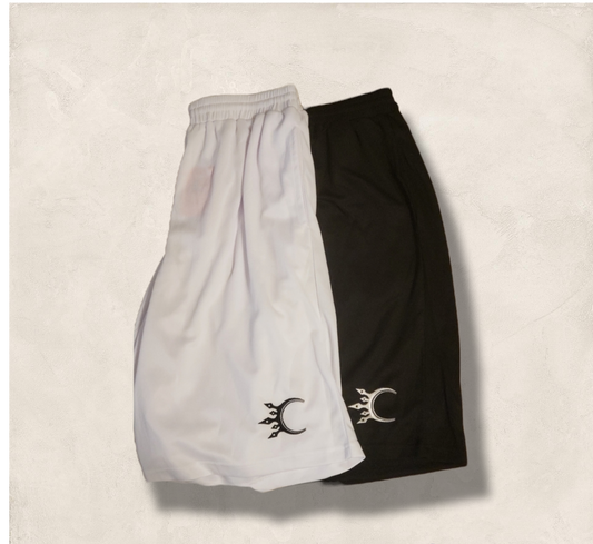 Shorts | Champions logo | ChampionsPhysicalFitness