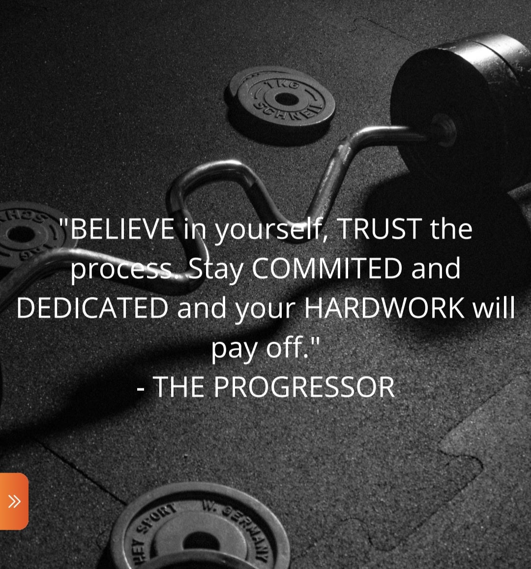 Beginner Fitness Guide | Fitness Tips | ChampionsPhysicalFitness
