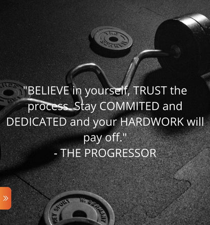 Beginner Fitness Guide | Fitness Tips | ChampionsPhysicalFitness